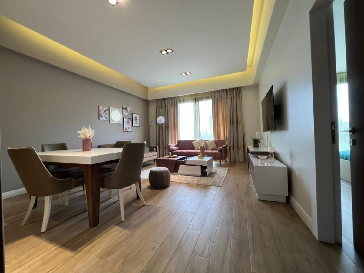 Wow Property Accra The Pearl In City 外观 照片